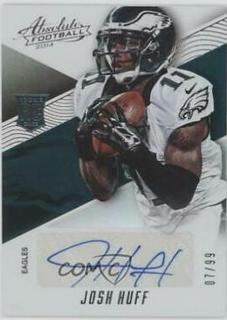 Josh Huff