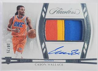 Cason Wallace