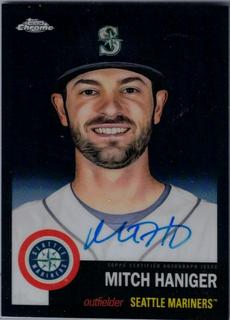 Mitch Haniger