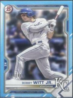 Bobby Witt Jr.