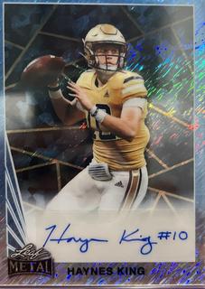 Haynes King