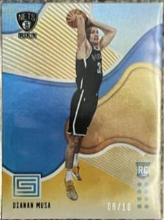 Dzanan Musa