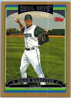 Doug Waechter