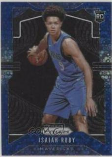 Isaiah Roby