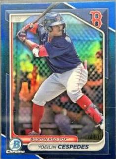 Yoeilin Cespedes