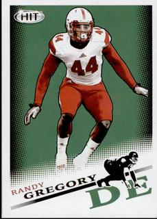 Randy Gregory