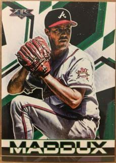 Greg Maddux