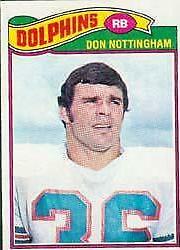 Don Nottingham