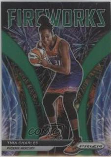 Tina Charles