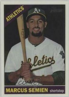 Marcus Semien