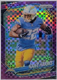 Najee Harris