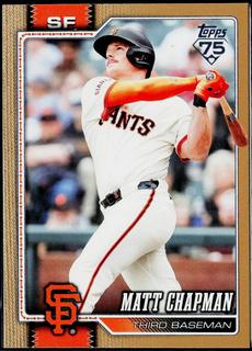 Matt Chapman