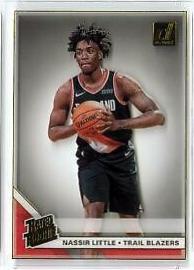 Nassir Little