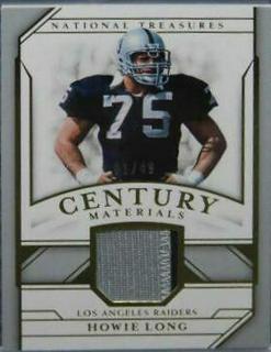 Howie Long