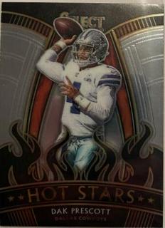 Dak Prescott