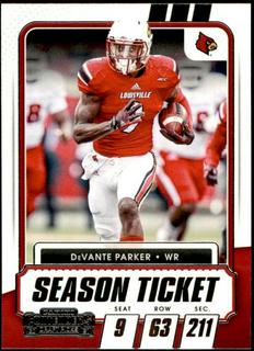 DeVante Parker