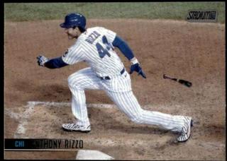 Anthony Rizzo