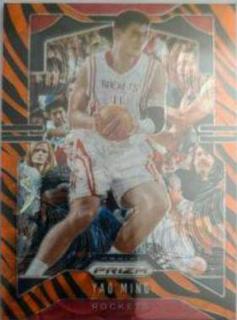 Yao Ming