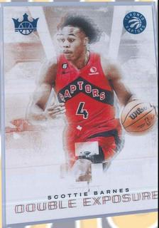Scottie Barnes