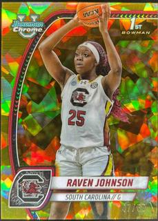 Raven Johnson