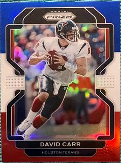 David Carr