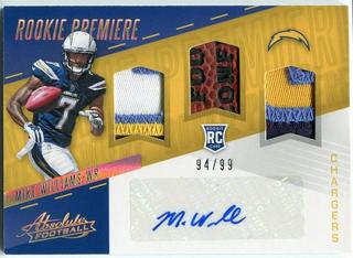 Mike Williams