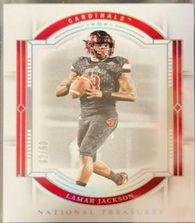 Lamar Jackson