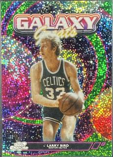 Larry Bird