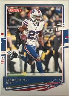 Tre'Davious White