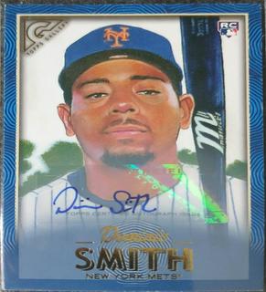 Dominic Smith