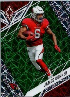 James Conner