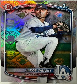 Jakob Wright