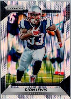 Dion Lewis
