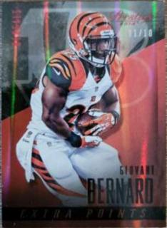 Giovani Bernard