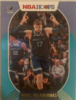 Jonas Valanciunas