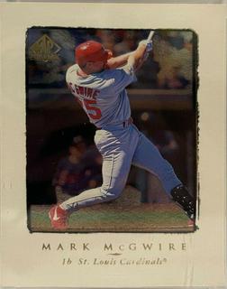 Mark McGwire