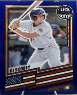 KJ Scobey