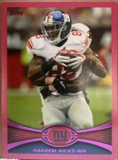 Hakeem Nicks