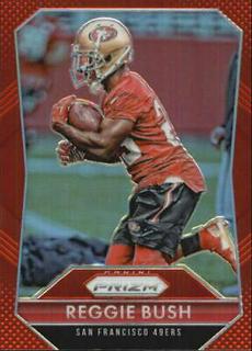 Reggie Bush