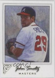 John Smoltz