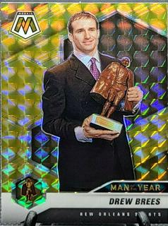 Drew Brees
