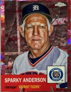 Sparky Anderson