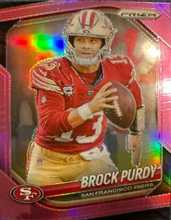 Brock Purdy