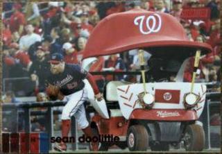 Sean Doolittle