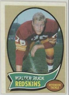 Walter Rock