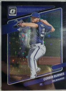 Corbin Burnes