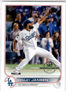 Kenley Jansen