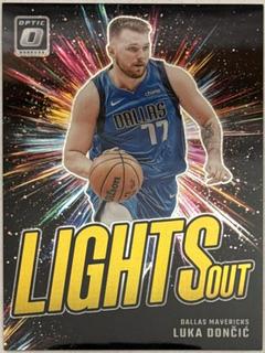Luka Doncic