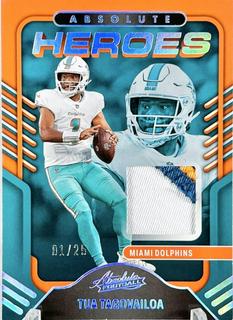 Tua Tagovailoa