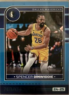 Spencer Dinwiddie